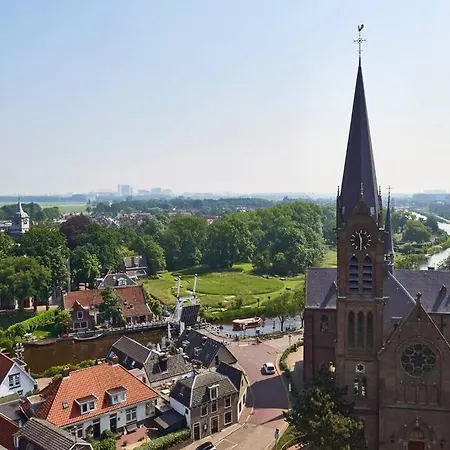 Amsteldijck Ouderkerk aan de Amstel