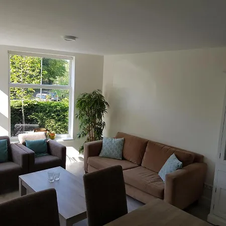 Amsteldijck Vakantiehuis *