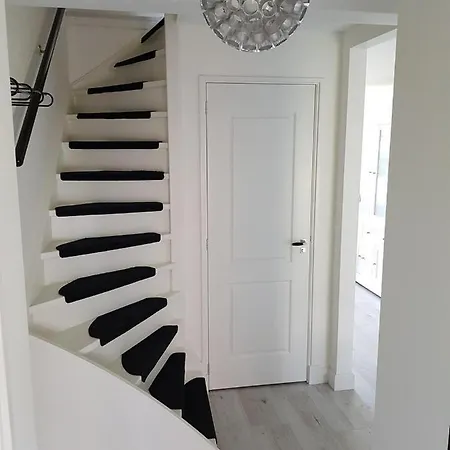 Amsteldijck Vakantiehuis Ouderkerk aan de Amstel