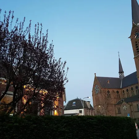 Amsteldijck *