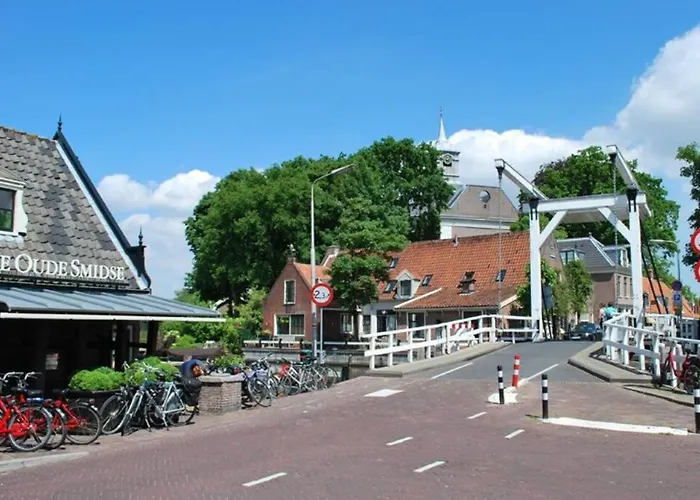 Amsteldijck