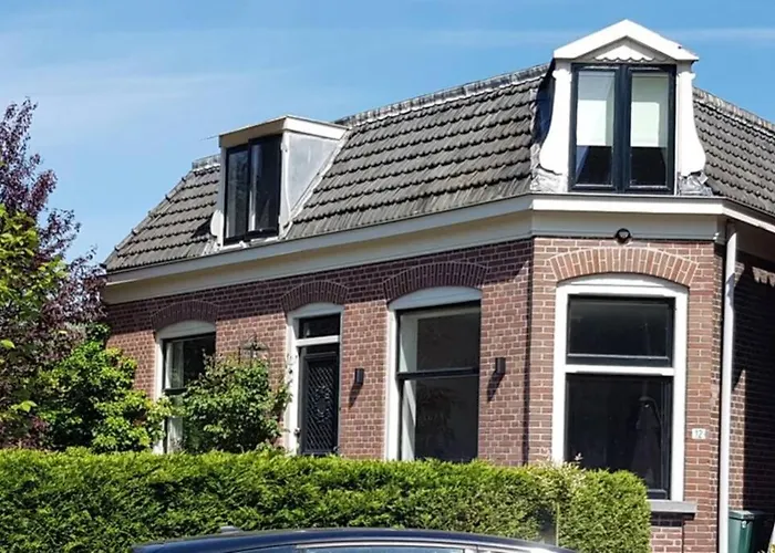 Amsteldijck 度假居 *