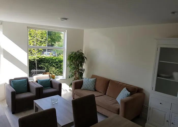 Amsteldijck 度假居 *