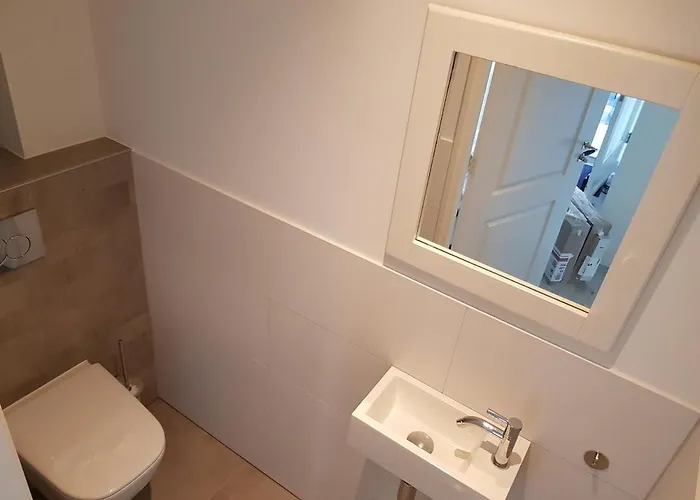 度假居 Amsteldijck 奥德科克安德阿姆斯特尔