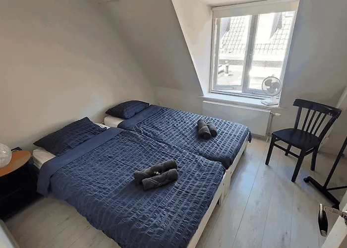 Amsteldijck * 奥德科克安德阿姆斯特尔