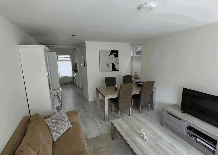 Amsteldijck 度假居 *