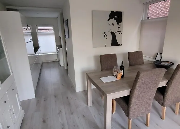 Amsteldijck * 奥德科克安德阿姆斯特尔