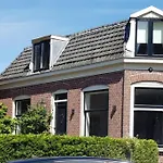 Amsteldijck Сasa de vacaciones *